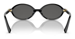 Miu Miu MU04ZS 1AB5S0 50 Unisex Güneş Gözlüğü
