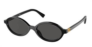 Miu Miu MU04ZS 1AB5S0 50 Unisex Güneş Gözlüğü