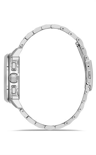 Momentus CC307S-11SS Erkek Kol Saati