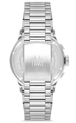 Momentus CC305S-12SS Erkek Kol Saati