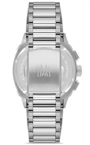 Momentus CC307S-14SS Erkek Kol Saati