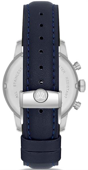 Momentus CC303S-11MR Erkek Kol Saati