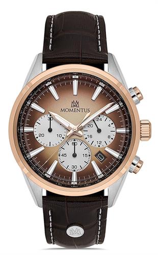 Momentus CC306T-12KR Erkek Kol Saati