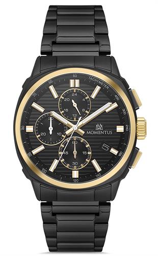 Momentus CC307T-04SG Erkek Kol Saati