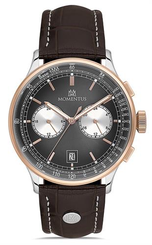Momentus CC305T-04KR Erkek Kol Saati