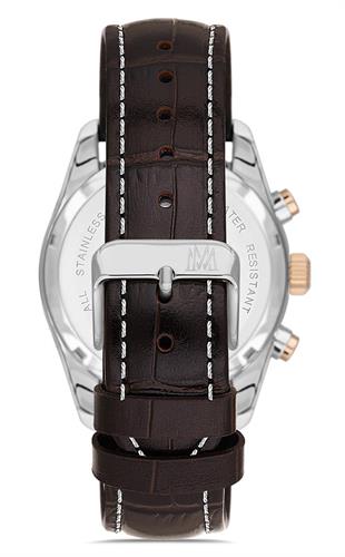 Momentus CC306T-12KR Erkek Kol Saati