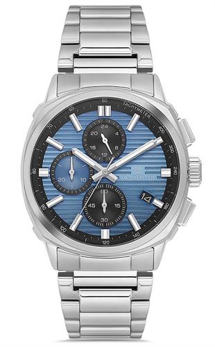Momentus CC307S-11SS Erkek Kol Saati