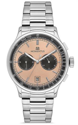 Momentus CC305S-12SS Erkek Kol Saati