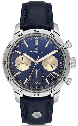 Momentus CC303S-11MR Erkek Kol Saati