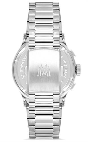 Momentus CC305S-03SS Erkek Kol Saati