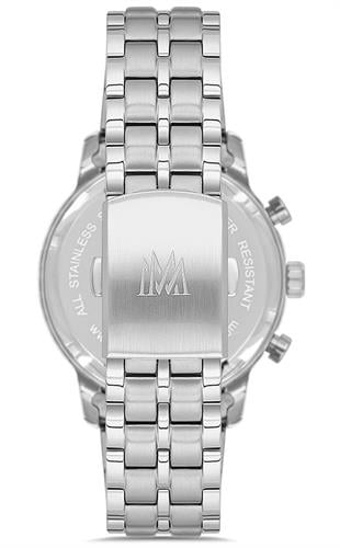 Momentus CC308S-11SS Erkek Kol Saati