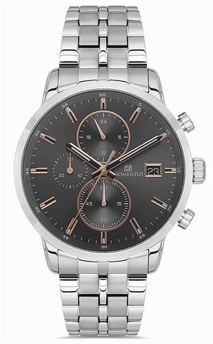Momentus CC308S-05SR Erkek Kol Saati