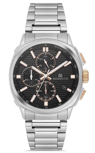 Momentus CC307S-04SR Erkek Kol Saati