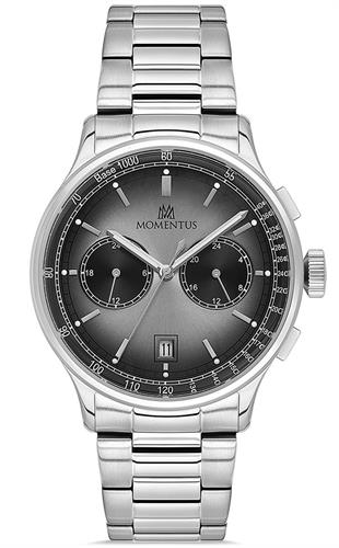 Momentus CC305S-03SS Erkek Kol Saati