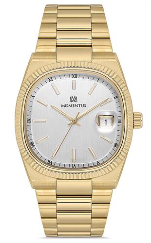 Momentus CM262G-02SG Erkek Kol Saati