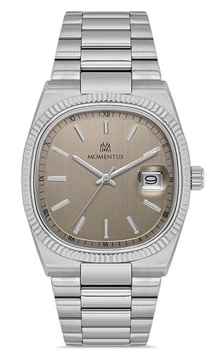 Momentus CM262S-03SS Erkek Kol Saati