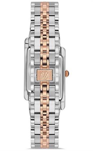 Momentus CM365T-02SR Erkek Kol Saati