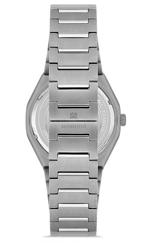 Momentus CM380S-04SS Erkek Kol Saati