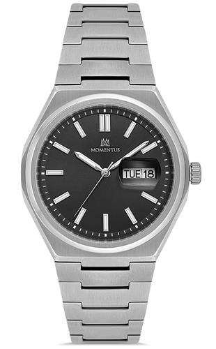 Momentus CM380S-04SS Erkek Kol Saati