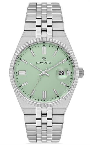 Momentus CR264S-18SS Erkek Kol Saati