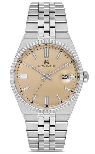 Momentus CR264S-13SS Erkek Kol Saati