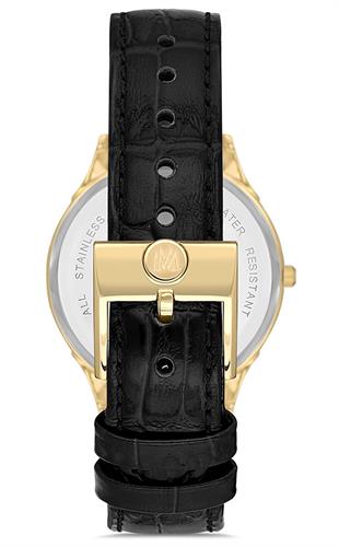 Momentus EM349G-08BG Erkek Kol Saati