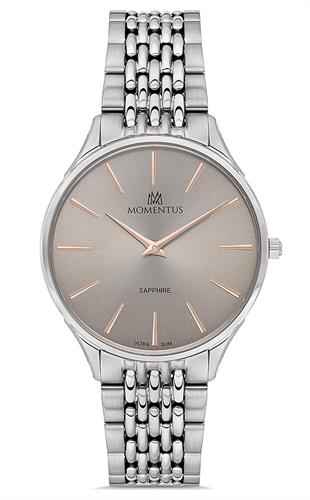 Momentus EM349S-05SR Erkek Kol Saati