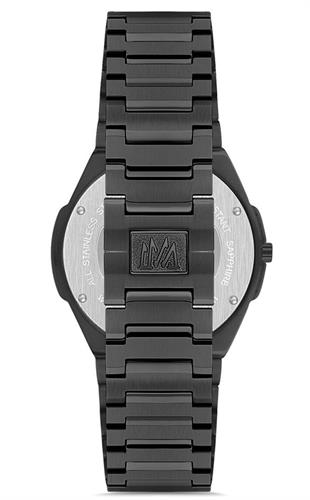 Momentus EM390N-04SS Erkek Kol Saati