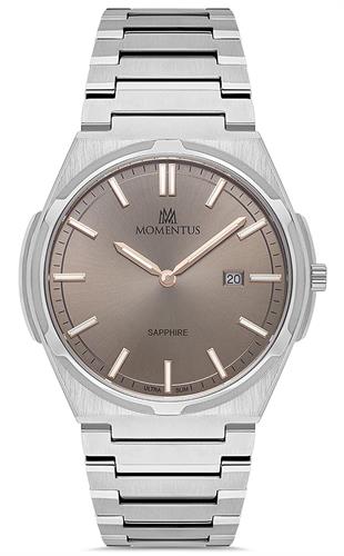 Momentus EM390S-05SR Erkek Kol Saati