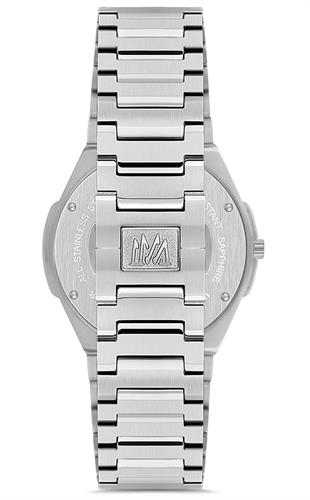 Momentus EM390S-05SR Erkek Kol Saati