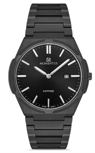 Momentus EM390N-04SS Erkek Kol Saati