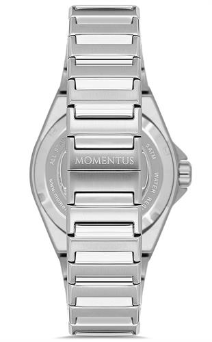 Momentus MM101S-04SS Otomatik Erkek Kol Saati