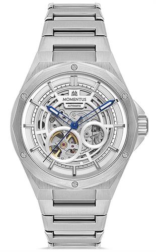Momentus MM101S-16SS Otomatik Erkek Kol Saati