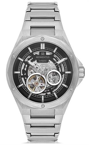 Momentus MM101S-04SS Otomatik Erkek Kol Saati