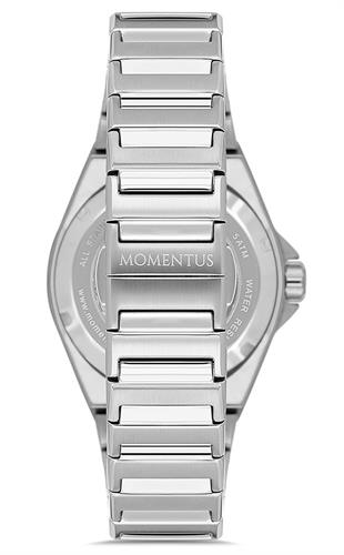 Momentus MM101S-16SS Otomatik Erkek Kol Saati