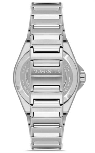 Momentus MM101S-11SS Otomatik Erkek Kol Saati