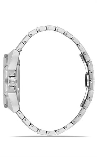 Momentus MM101S-04SS Otomatik Erkek Kol Saati