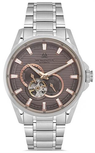 Momentus MM103S-06SR Otomatik Erkek Kol Saati