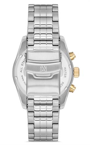 Momentus SC369T-15SG Erkek Kol Saati