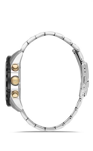 Momentus SC369T-15SG Erkek Kol Saati