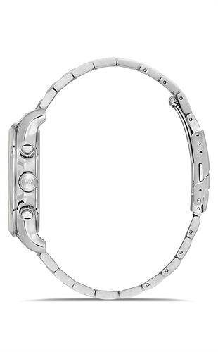 Momentus SC368S-15SS Erkek Kol Saati