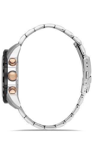 Momentus SC369T-02SR Erkek Kol Saati