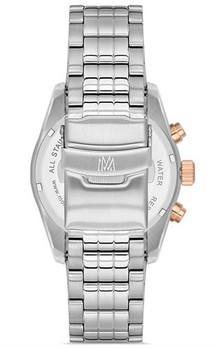 Momentus SC369T-02SR Erkek Kol Saati