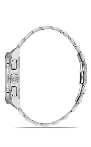 Momentus SM340S-11SS Erkek Kol Saati