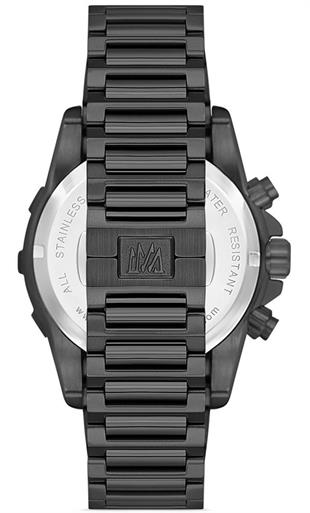 Momentus SM357N-15SN Erkek Kol Saati