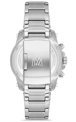 Momentus SM369S-04SS Erkek Kol Saati