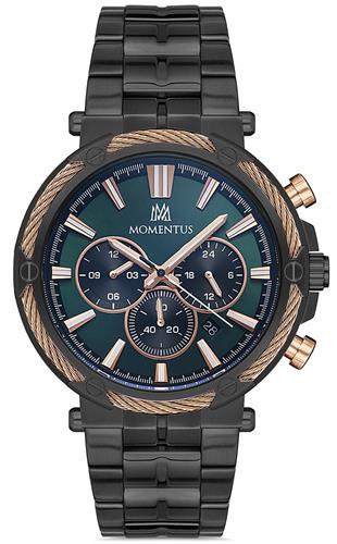 Momentus SM371T-15SR Erkek Kol Saati