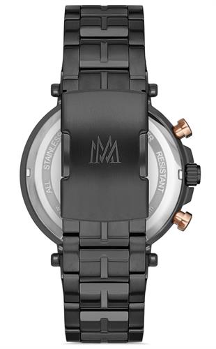 Momentus SM371T-15SR Erkek Kol Saati