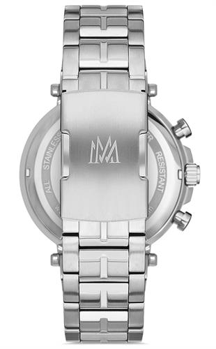Momentus SM371T-04SS Erkek Kol Saati