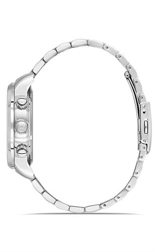 Momentus SM393S-11SS Erkek Kol Saati